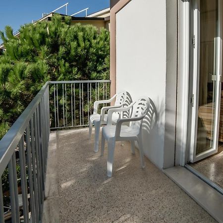 Hotel Sayonara Milano Marittima Luaran gambar