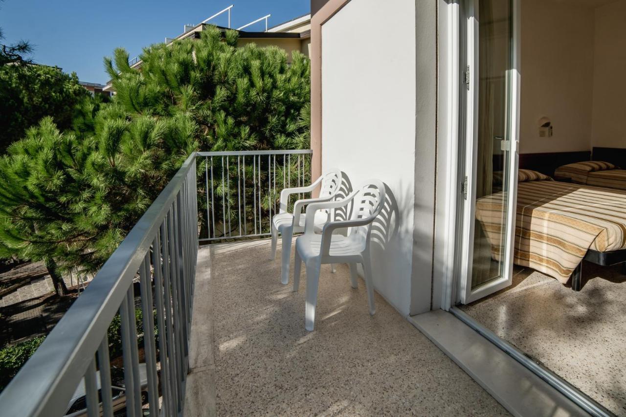 Hotel Sayonara Milano Marittima Luaran gambar