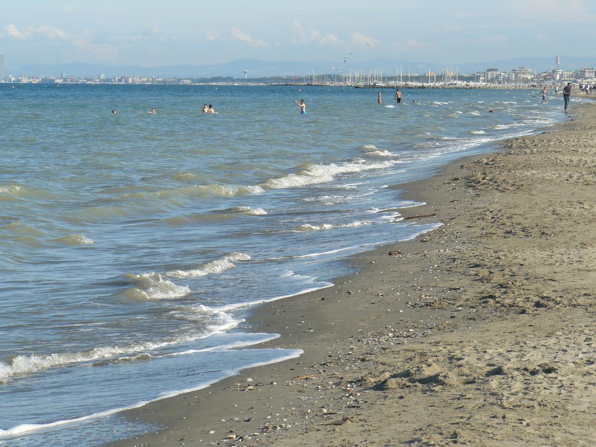 Hotel Sayonara Milano Marittima Luaran gambar