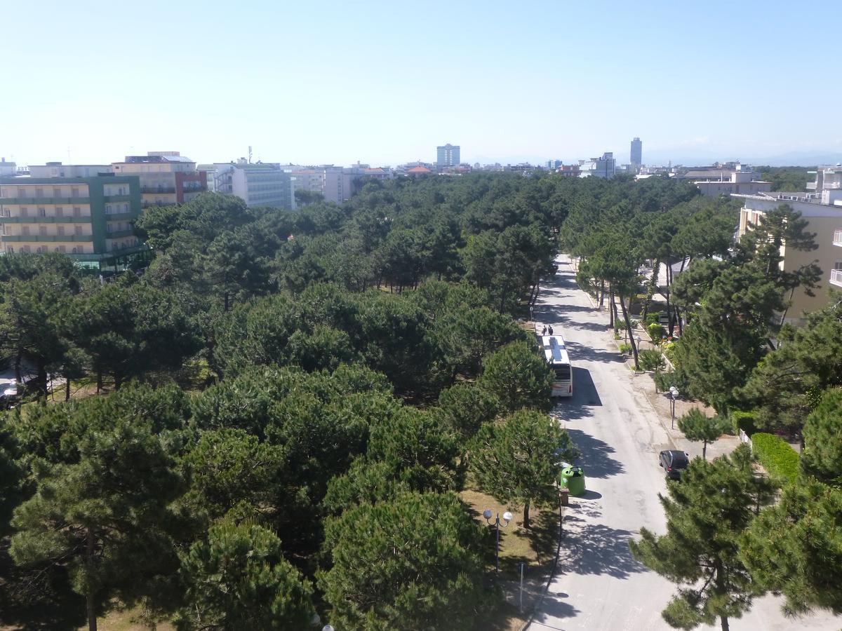 Hotel Sayonara Milano Marittima Luaran gambar