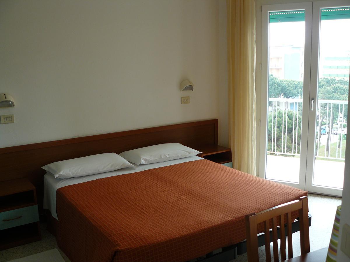 Hotel Sayonara Milano Marittima Luaran gambar