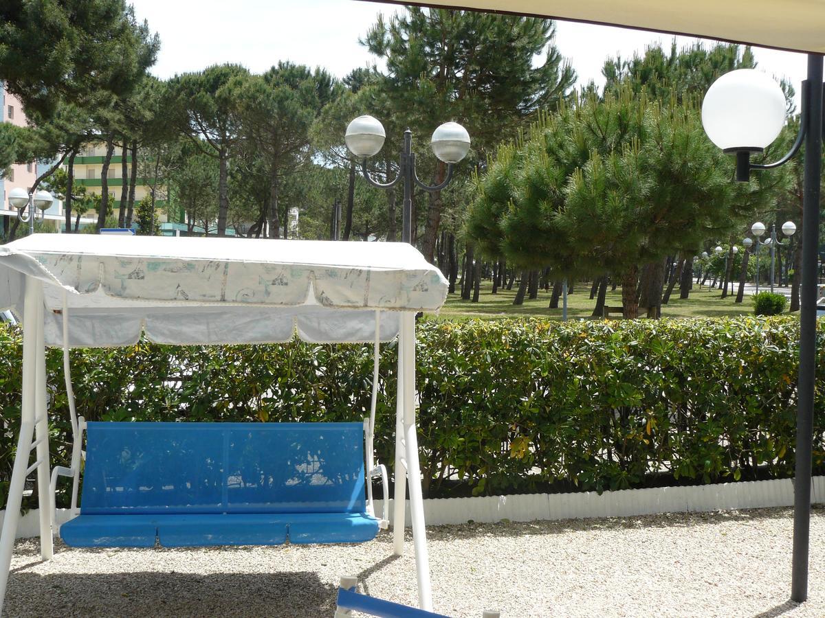 Hotel Sayonara Milano Marittima Luaran gambar