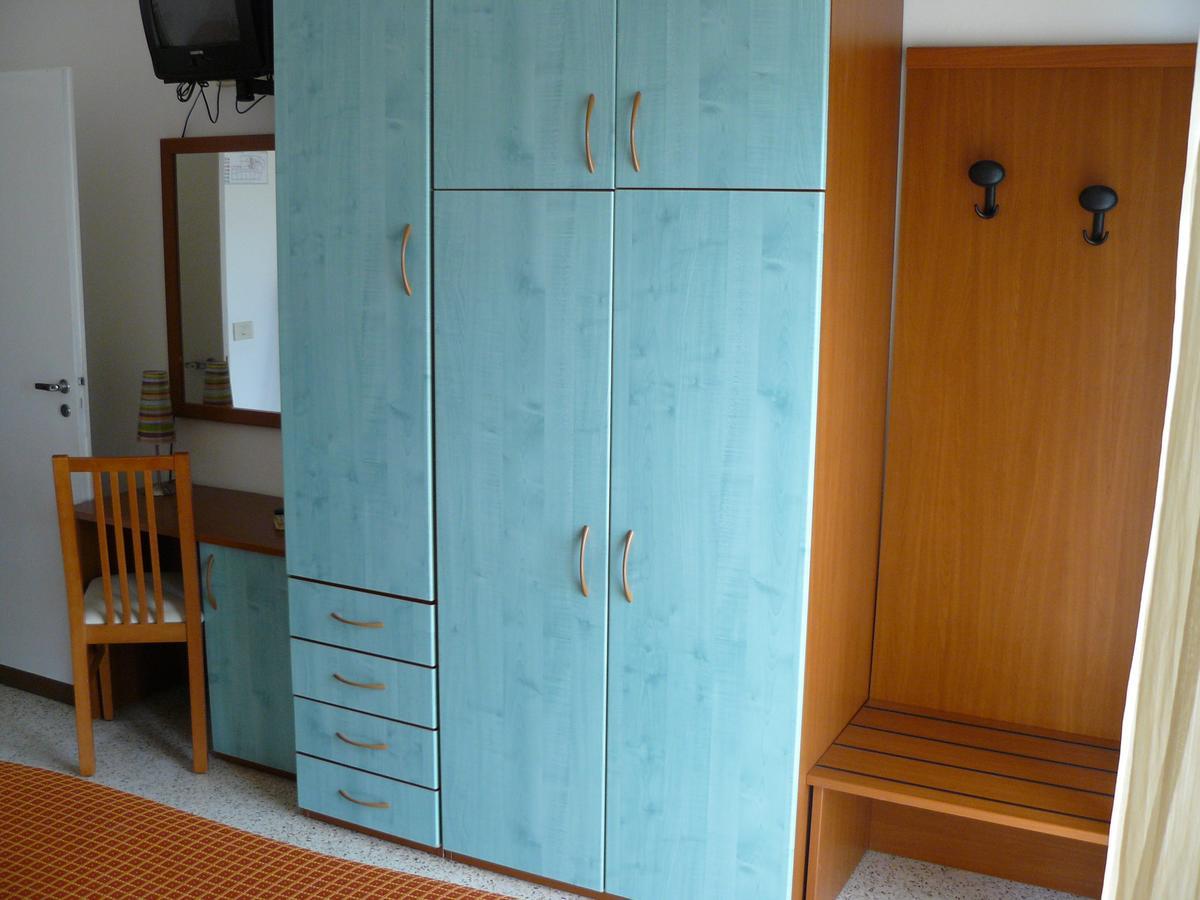 Hotel Sayonara Milano Marittima Luaran gambar