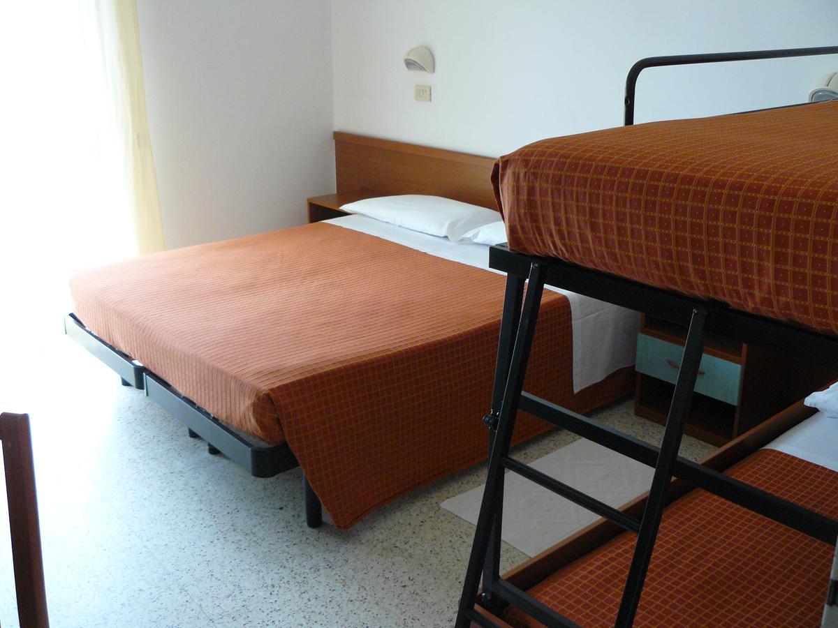 Hotel Sayonara Milano Marittima Luaran gambar