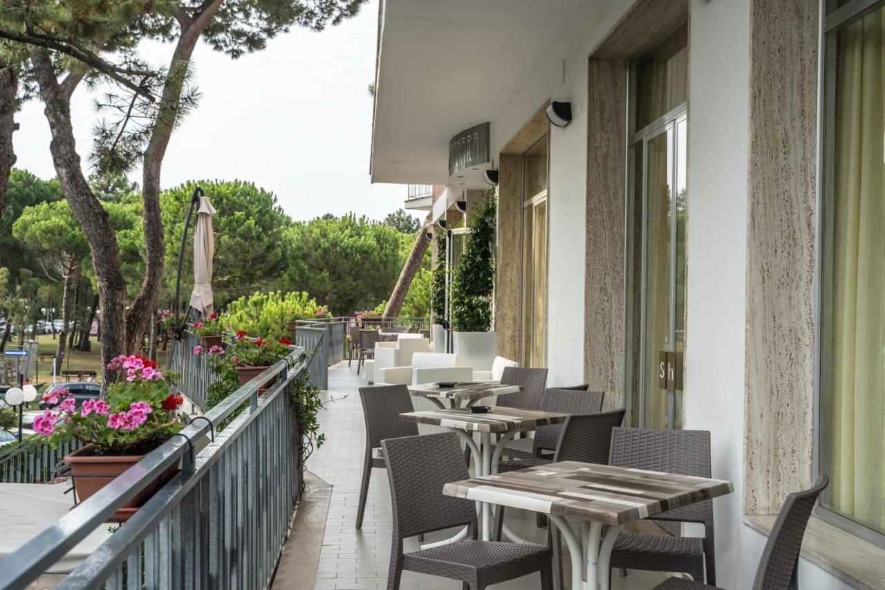 Hotel Sayonara Milano Marittima Luaran gambar