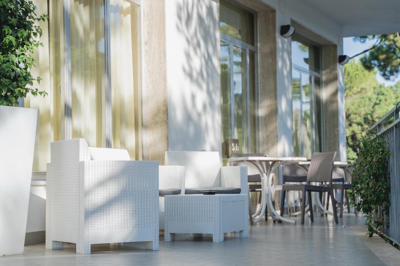 Hotel Sayonara Milano Marittima Luaran gambar