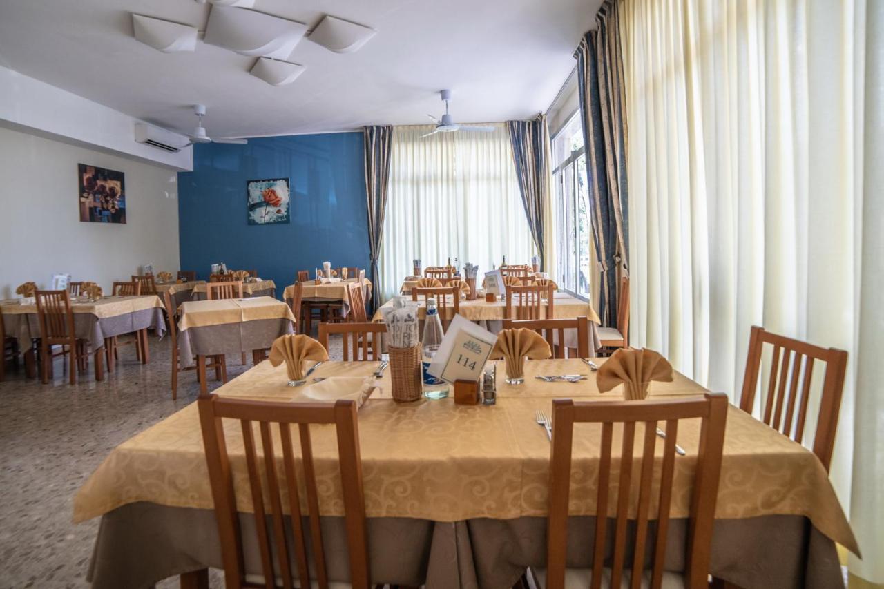 Hotel Sayonara Milano Marittima Luaran gambar