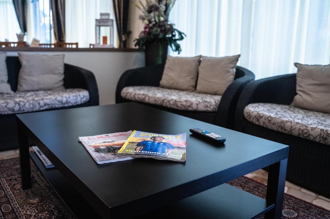Hotel Sayonara Milano Marittima Luaran gambar