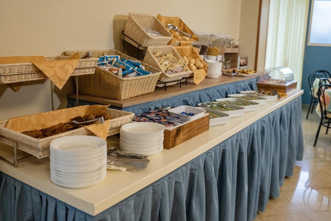 Hotel Sayonara Milano Marittima Luaran gambar