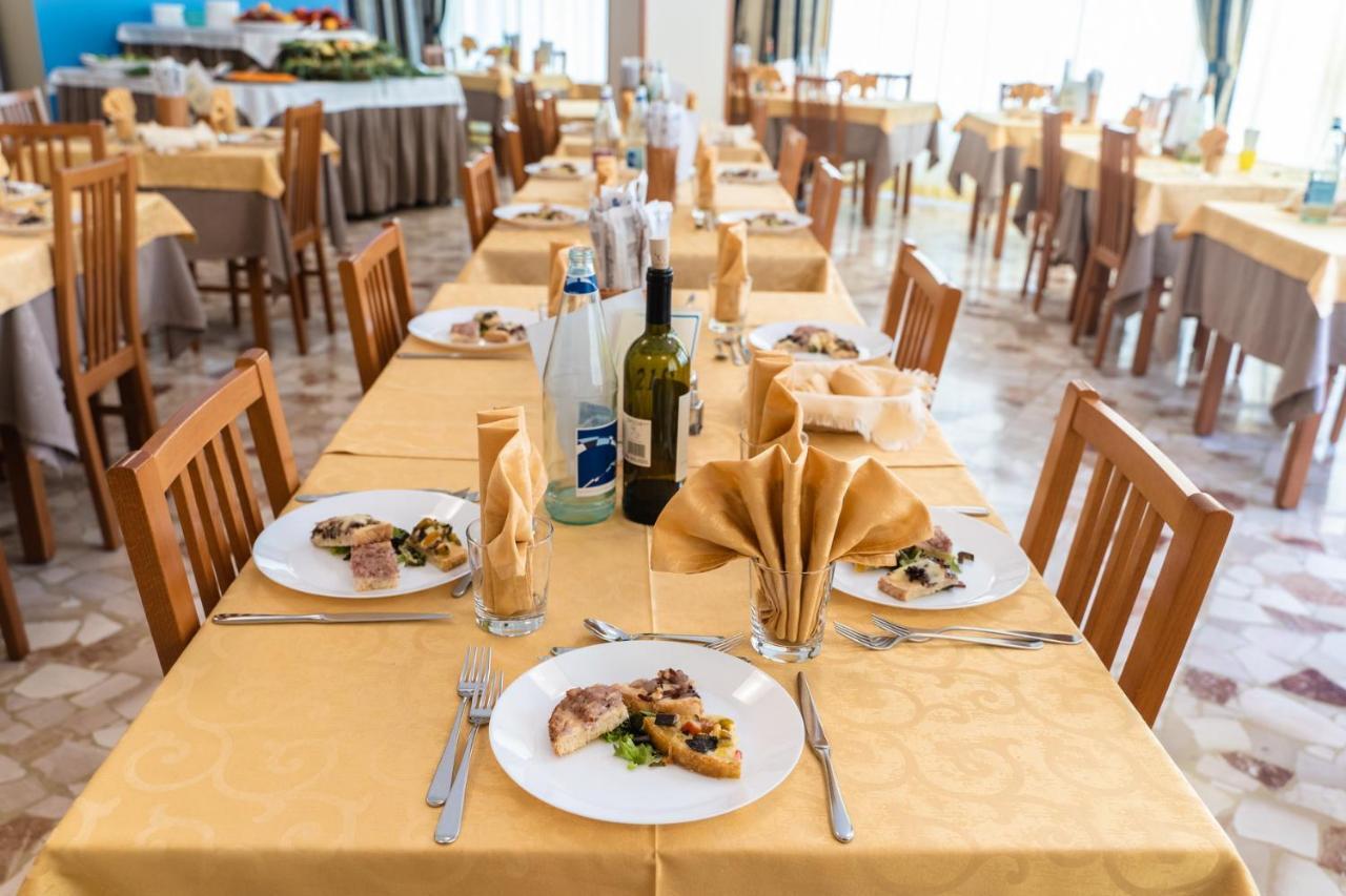 Hotel Sayonara Milano Marittima Luaran gambar